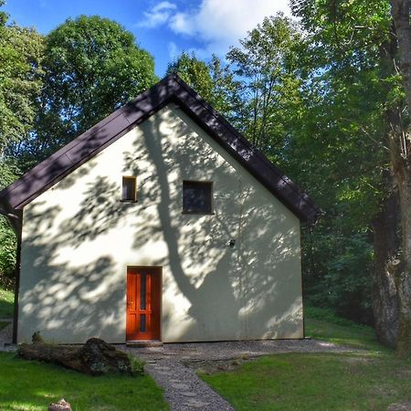 Cottage Refresh Banská Štiavnica エクステリア 写真