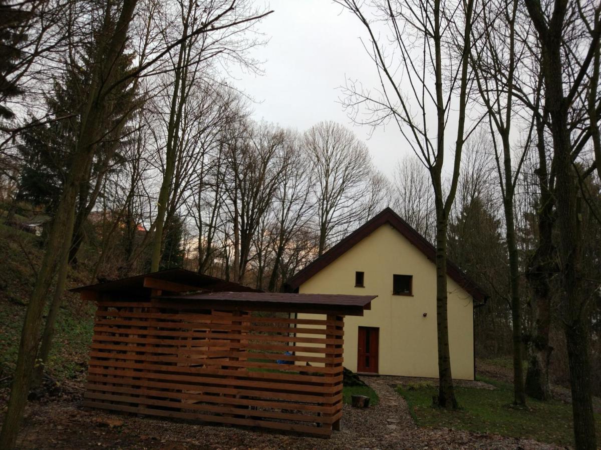 Cottage Refresh Banská Štiavnica エクステリア 写真