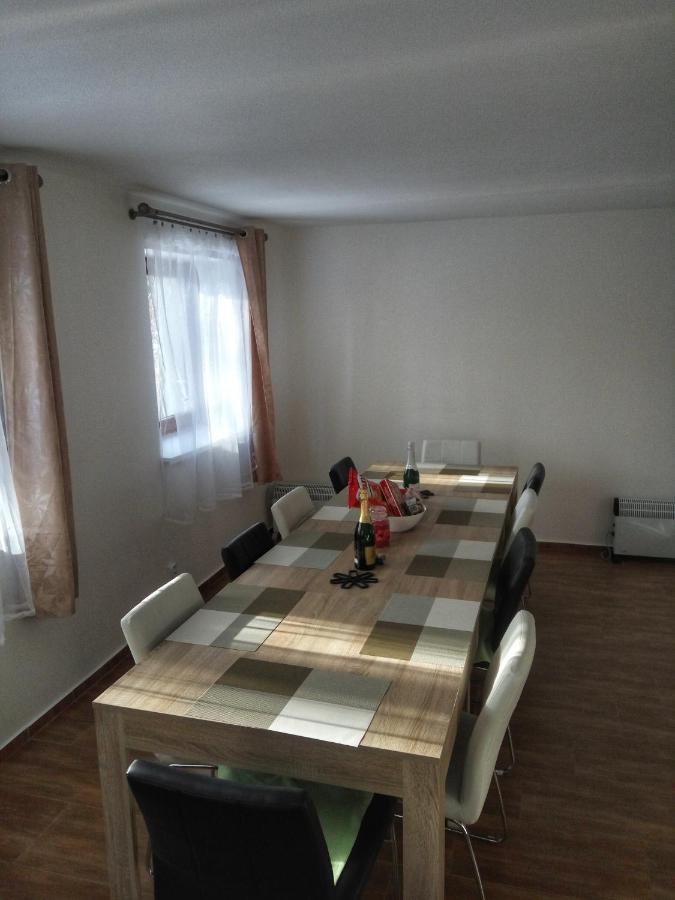 Cottage Refresh Banská Štiavnica エクステリア 写真