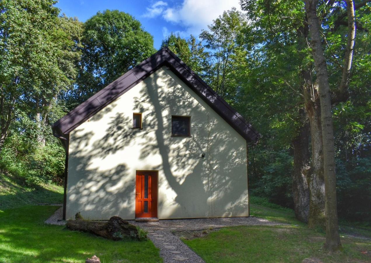 Cottage Refresh Banská Štiavnica エクステリア 写真