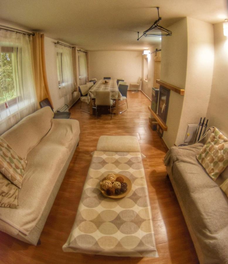 Cottage Refresh Banská Štiavnica エクステリア 写真